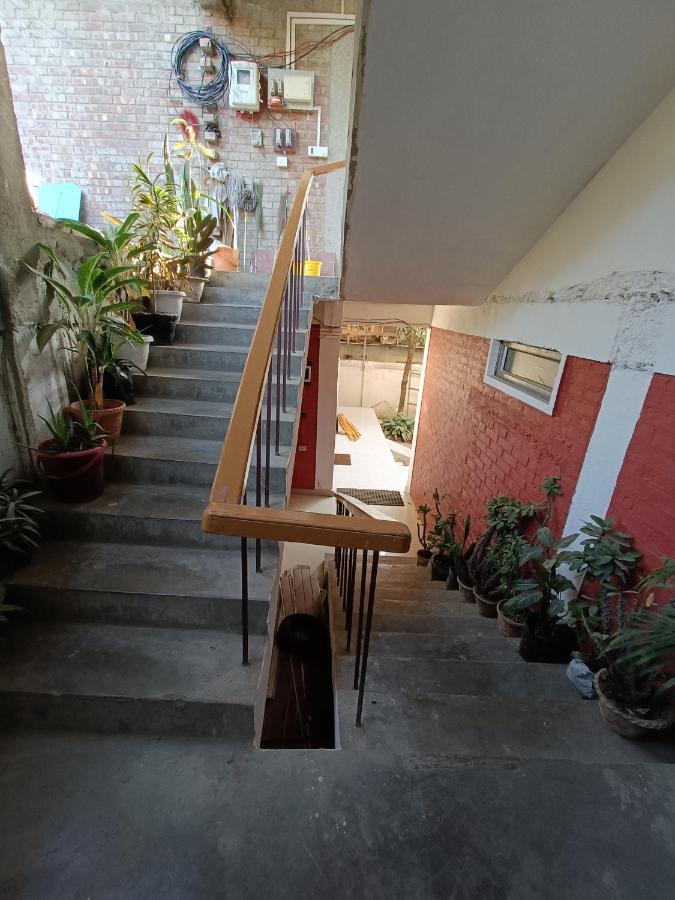 Hotel Manipur House à Imphal Extérieur photo